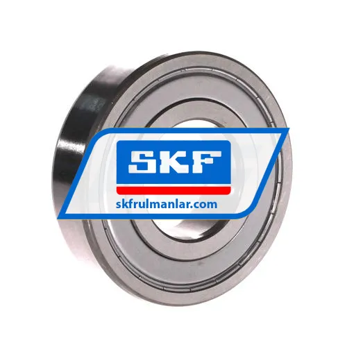 SKF 6309-2Z/C3LHT23 ürün fotoğrafı 2