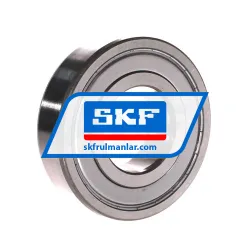 SKF 6309-2Z/C3LHT23 rulman resim 2