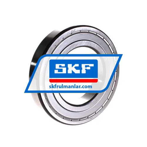 SKF 6217-2Z/C3S1GJN