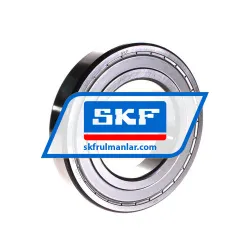 SKF 6217-2Z/C3S1GJN