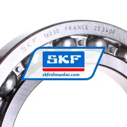SKF 16030 rulman resim 2