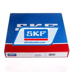 SKF 16030 rulman resim 3