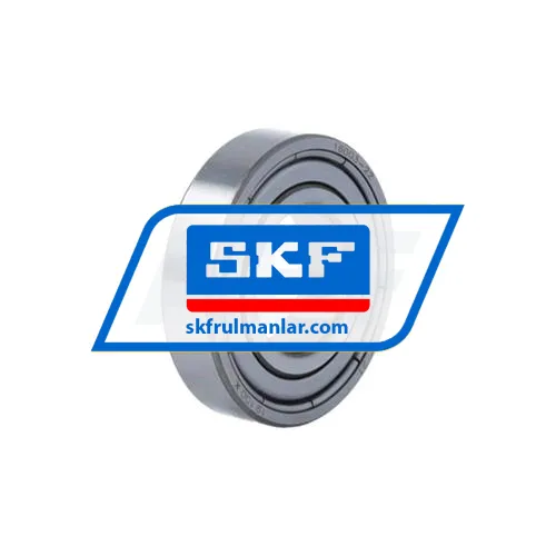 SKF 16003-2Z