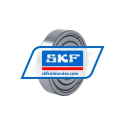 SKF 16003-2Z rulman resim 2