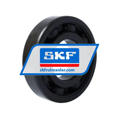 SKF 6314/VA201 ürün fotoğrafı 2