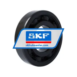 SKF 6314/VA201 rulman resim 2