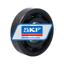 SKF 6307/VA201 rulman resim 2