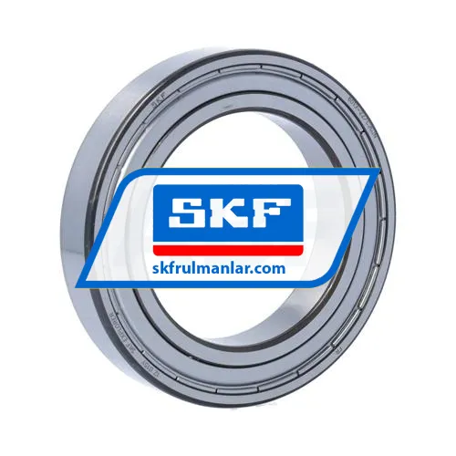 SKF 6013-2Z/C3GJN