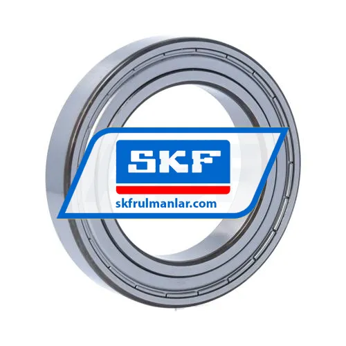 SKF 6013-2Z/C3GJN ürün fotoğrafı 2