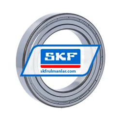 SKF 6013-2Z/C3GJN rulman resim 2