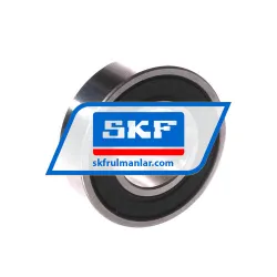 SKF 6003-2RSH/GJN rulman resim 2