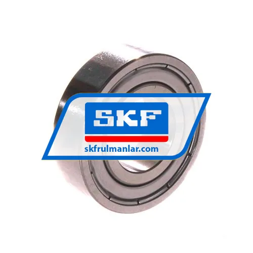 SKF 6002-2Z/C3GJN ürün fotoğrafı 2