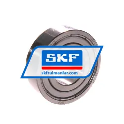SKF 6002-2Z/C3GJN