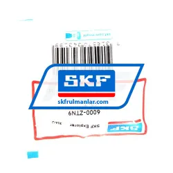 SKF 6000-ZTN9/C3LT rulman resim 3
