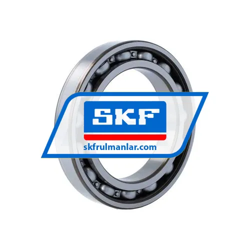 SKF 6020-RS1 ürün fotoğrafı 2