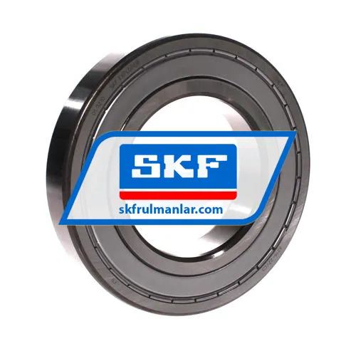 SKF 6219-2Z/C3