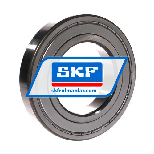 SKF 6219-2Z/C3 ürün fotoğrafı 2