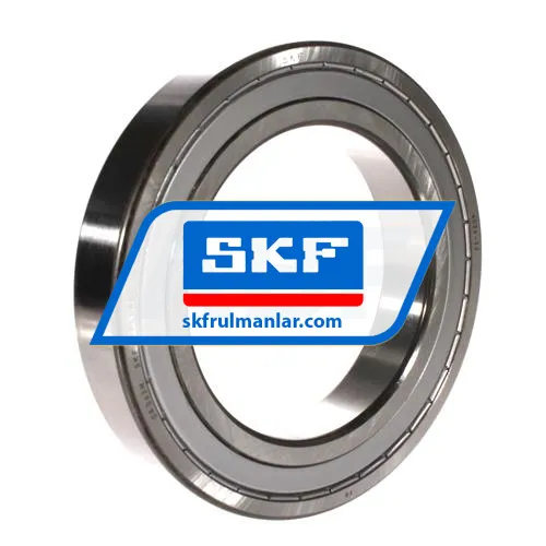 SKF 6026-2Z