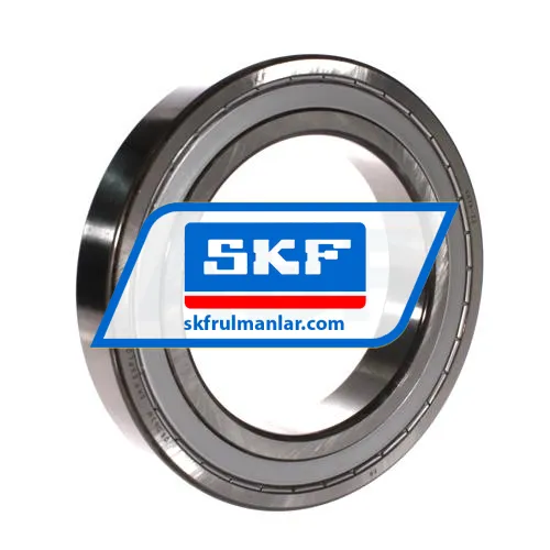 SKF 6026-2Z ürün fotoğrafı 2