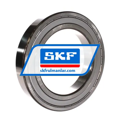 SKF 6026-2Z ürün fotoğrafı 3