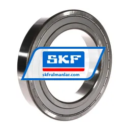 SKF 6026-2Z