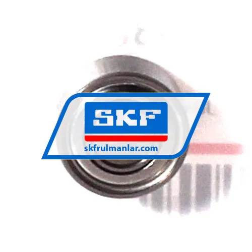 SKF 638/5-2Z
