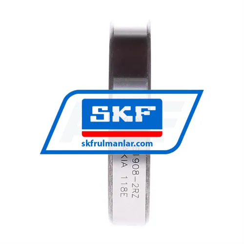 SKF 61908-2RZ ürün fotoğrafı 2