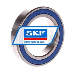 SKF 61908-2RZ