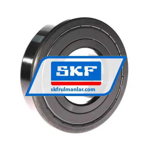 SKF 6314-Z/C3