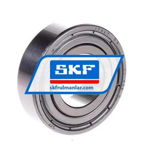 SKF 6004-2Z