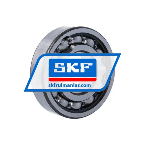SKF 308/C3 ürün fotoğrafı 2