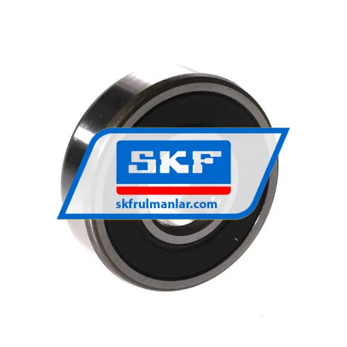 SKF 6304-2RSH/C3WT ürün fotoğrafı 2