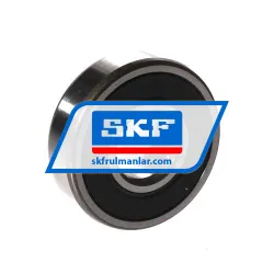 SKF 6304-2RSH/C3WT rulman resim 2