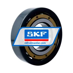SKF 6314M/C4VL0241 rulman resim 2