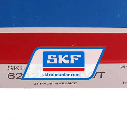SKF 6212-2Z/C4WT ürün fotoğrafı 5