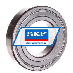 SKF 6212-2Z/C4WT