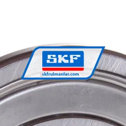 SKF 6212-2Z/C4WT rulman resim 2