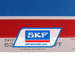 SKF 6212-2Z/C4WT rulman resim 5
