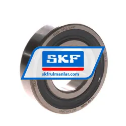 SKF 6206-2RS2/C4WT