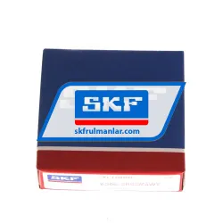 SKF 6206-2RS2/C4WT rulman resim 3