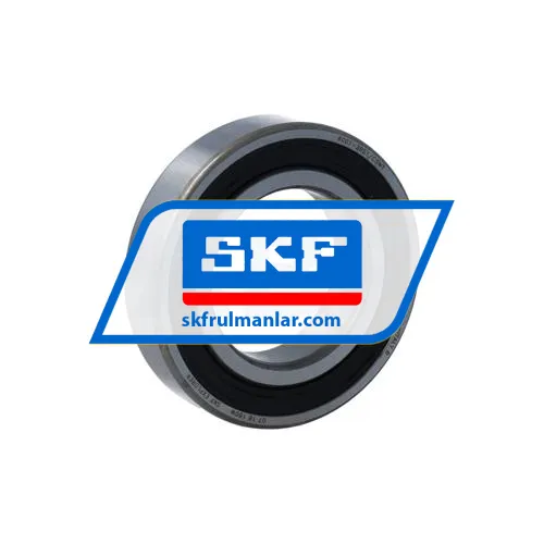SKF 6007-2RS1/C3WT