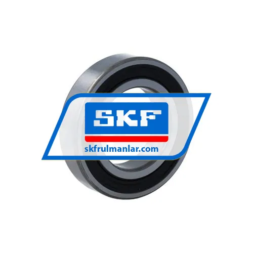 SKF 6007-2RS1/C3WT ürün fotoğrafı 2