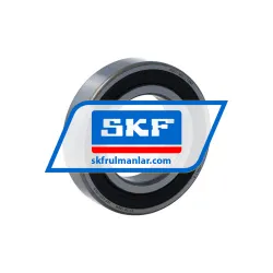 SKF 6007-2RS1/C3WT
