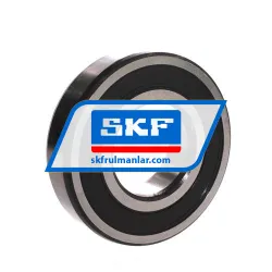 SKF 6312-2RS1/C3LHT23