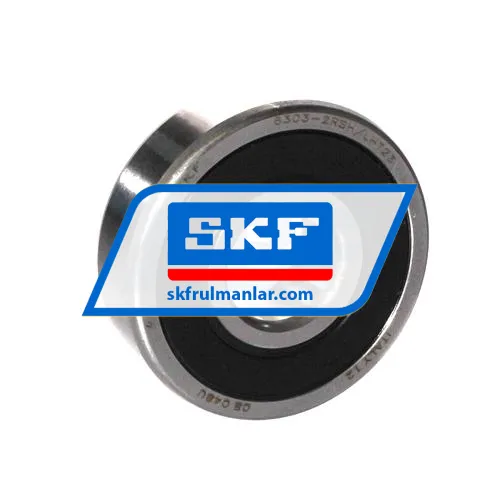 SKF 6303-2RSH/LHT23