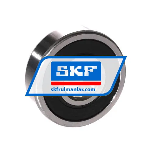 SKF 6303-2RSH/LHT23 ürün fotoğrafı 2