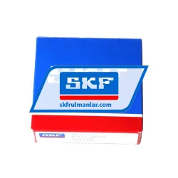 SKF 6303-2RSH/LHT23 rulman resim 3