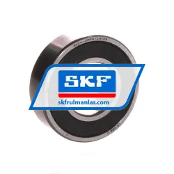 SKF 6004-2RSH/LHT23