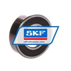 SKF 6004-2RSH/LHT23 rulman resim 2