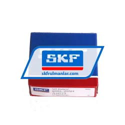 SKF 6004-2RSH/LHT23 rulman resim 3